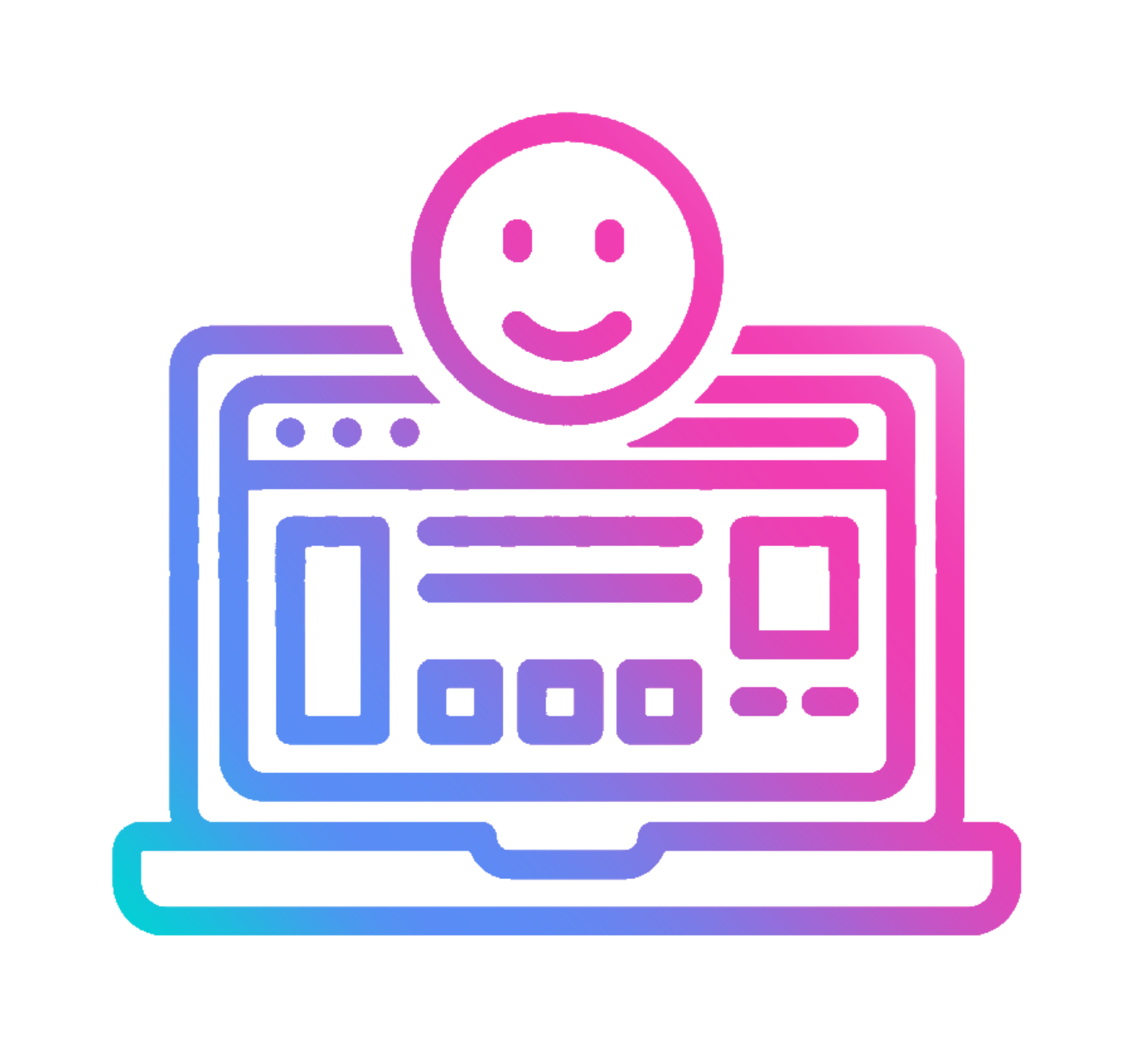 Przyjazny dla użytkownika interfejs